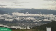 Archived image Webcam Goldeck mountain 07:00