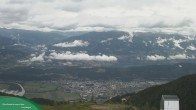 Archived image Webcam Goldeck mountain 09:00