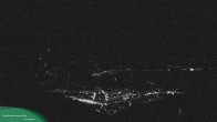 Archiv Foto Webcam Goldeck 18:00
