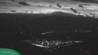 Archiv Foto Webcam Goldeck 22:00