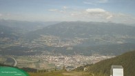 Archiv Foto Webcam Goldeck 10:00