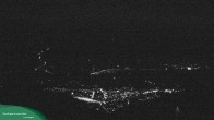 Archiv Foto Webcam Goldeck 23:00