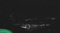 Archiv Foto Webcam Goldeck 23:00