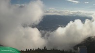 Archiv Foto Webcam Goldeck 07:00