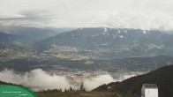 Archiv Foto Webcam Goldeck 09:00