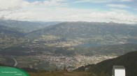 Archiv Foto Webcam Goldeck 13:00