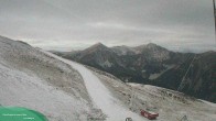 Archived image Webcam Outlook at Goldeck mountain 06:00