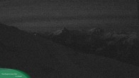 Archived image Webcam Outlook at Goldeck mountain 06:00