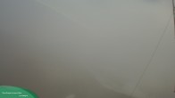Archived image Webcam Outlook at Goldeck mountain 01:00