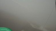 Archived image Webcam Outlook at Goldeck mountain 02:00