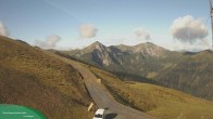 Archiv Foto Webcam Blick vom Goldeck 07:00
