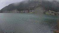 Archived image Webcam Weissensee - lakeview 11:00