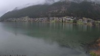 Archived image Webcam Weissensee - lakeview 15:00