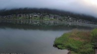 Archived image Webcam Weissensee - lakeview 05:00