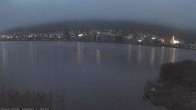 Archived image Webcam Weissensee - lakeview 05:00