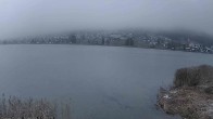 Archived image Webcam Weissensee - lakeview 06:00