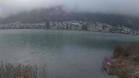 Archived image Webcam Weissensee - lakeview 07:00