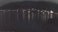 Archived image Webcam Weissensee - lakeview 19:00