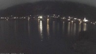 Archived image Webcam Weissensee - lakeview 21:00