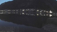 Archiv Foto Webcam Weissensee: Tschatscheleria 05:00