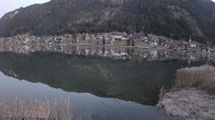 Archiv Foto Webcam Weissensee: Tschatscheleria 06:00