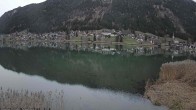 Archiv Foto Webcam Weissensee: Tschatscheleria 11:00