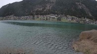 Archiv Foto Webcam Weissensee: Tschatscheleria 13:00