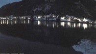 Archiv Foto Webcam Weissensee: Tschatscheleria 05:00