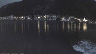 Archiv Foto Webcam Weissensee: Tschatscheleria 05:00