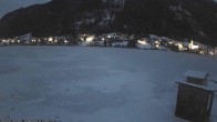 Archived image Webcam Weissensee - lakeview 06:00