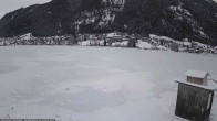 Archived image Webcam Weissensee - lakeview 07:00