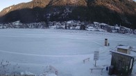 Archived image Webcam Weissensee - lakeview 07:00