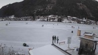 Archived image Webcam Weissensee - lakeview 15:00