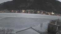 Archiv Foto Webcam Weissensee: Tschatscheleria 06:00