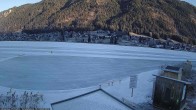 Archiv Foto Webcam Weissensee: Tschatscheleria 07:00