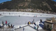 Archiv Foto Webcam Weissensee: Tschatscheleria 11:00