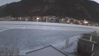 Archived image Webcam Weissensee - lakeview 06:00