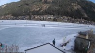 Archived image Webcam Weissensee - lakeview 09:00