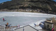 Archived image Webcam Weissensee - lakeview 11:00