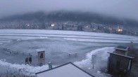 Archiv Foto Webcam Weissensee: Tschatscheleria 05:00