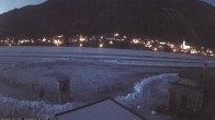 Archiv Foto Webcam Weissensee: Tschatscheleria 17:00