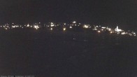 Archiv Foto Webcam Weissensee: Tschatscheleria 19:00