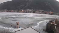 Archived image Webcam Weissensee - lakeview 05:00