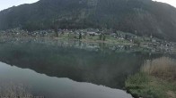 Archived image Webcam Weissensee - lakeview 05:00