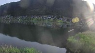 Archiv Foto Webcam Weissensee: Tschatscheleria 05:00