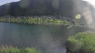 Archiv Foto Webcam Weissensee: Tschatscheleria 06:00