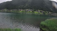 Archiv Foto Webcam Weissensee: Tschatscheleria 07:00