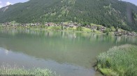 Archiv Foto Webcam Weissensee: Tschatscheleria 12:00