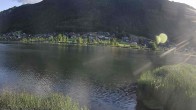 Archiv Foto Webcam Weissensee: Tschatscheleria 06:00