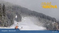 Archived image Webcam Enchanted forest - Königsleiten 08:00